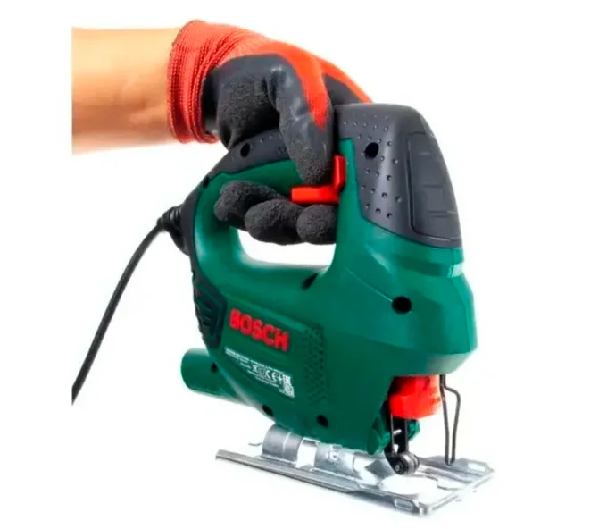 Fierăstrău pendular BOSCH PST-750-PE 530w-3