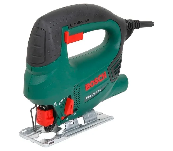 Fierăstrău pendular BOSCH PST-750-PE 530w-1