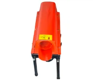 Лущилка для кукурузы Elefant 5STY-40-90 1800вт 300кг/ч-4