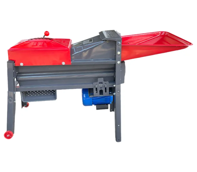 Лущилка для кукурузы Demetra S1 3200вт 2500кг/ч-1