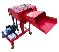Мельница для зерна Demetra DM-04EL 3000вт 400кг/ч-2