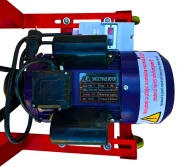 Мельница для зерна Demetra DM-04EL 3000вт 400кг/ч-3