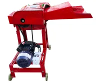 Мельница для зерна Demetra DM-04EL 3000вт 400кг/ч-5