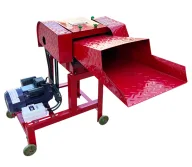 Мельница для зерна Demetra DM-04EL 3000вт 400кг/ч-6