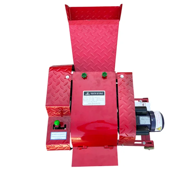 Мельница для зерна Demetra DM-04EL 3000вт 400кг/ч-8