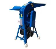 Мельница для зерна TEHNO-MS MS-350 3000вт 500кг/ч-3