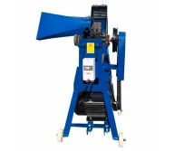 Мельница для зерна TEHNO-MS MS-350 3000вт 500кг/ч-6