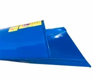 Мельница для зерна TEHNO-MS MS-350 3000вт 500кг/ч-7