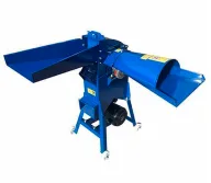 Мельница для зерна TEHNO-MS MS-350 3000вт 500кг/ч-8