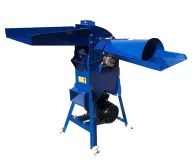 Мельница для зерна TEHNO-MS MS-350 3000вт 500кг/ч-1