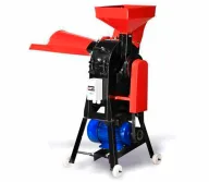 Мельница для зерна TEHNO-MS MS-360 3000вт 500кг/ч-2