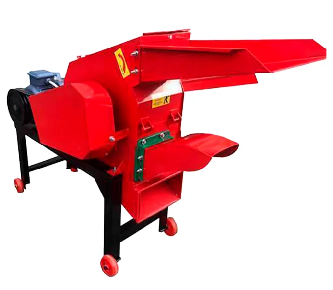 Мельница для зерна бензиновая TEHNO-MS MS 400-24D 1000вт 1000кг/ч-4
