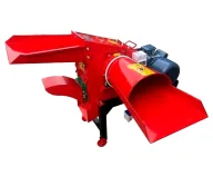 Мельница для зерна бензиновая TEHNO-MS MS 400-24D 1000вт 1000кг/ч-1