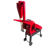 Измельчитель кормов с циклоном Demetra DM-20CL 4000вт 600кг/ч-5
