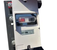Измельчитель кормов с циклоном Demetra DM-20CL 4000вт 600кг/ч-6