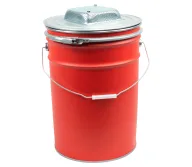 Мельница для зерна Des Champs EUROMILL-25 1000вт 300кг/ч-6