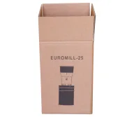 Мельница для зерна Des Champs EUROMILL-25 1000вт 300кг/ч-5