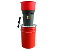 Мельница для зерна Des Champs EUROMILL-25 1000вт 300кг/ч-1
