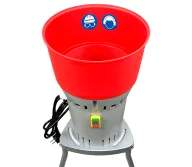 Мельница для зерна Des Champs EUROMILL-25WL 1000вт 300кг/ч-2