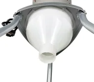 Мельница для зерна Des Champs EUROMILL-25WL 1000вт 300кг/ч-3