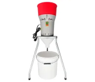 Мельница для зерна Des Champs EUROMILL-25WL 1000вт 300кг/ч-4