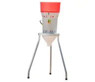 Мельница для зерна Des Champs EUROMILL-25WL 1000вт 300кг/ч-1