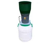 Мельница для зерна Des Champs EUROMILL COMPACT 1000вт 300кг/ч-6