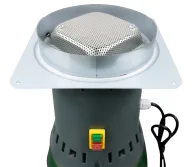 Мельница для зерна Des Champs EUROMILL COMPACT 1000вт 300кг/ч-2