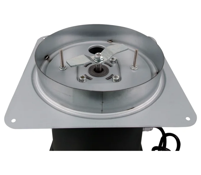 Мельница для зерна Des Champs EUROMILL COMPACT 1000вт 300кг/ч-3
