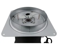 Мельница для зерна Des Champs EUROMILL COMPACT 1000вт 300кг/ч-3