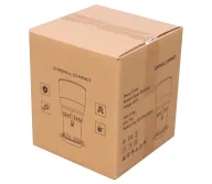 Мельница для зерна Des Champs EUROMILL COMPACT 1000вт 300кг/ч-5