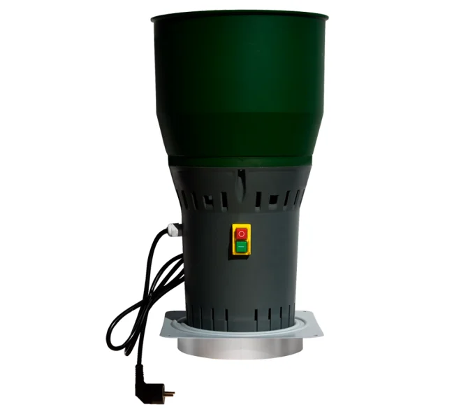 Мельница для зерна Des Champs EUROMILL COMPACT 1000вт 300кг/ч-1