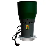 Мельница для зерна Des Champs EUROMILL COMPACT 1000вт 300кг/ч-1