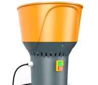 Мельница для зерна ROTOR RM25L 1200вт 300кг/ч-8