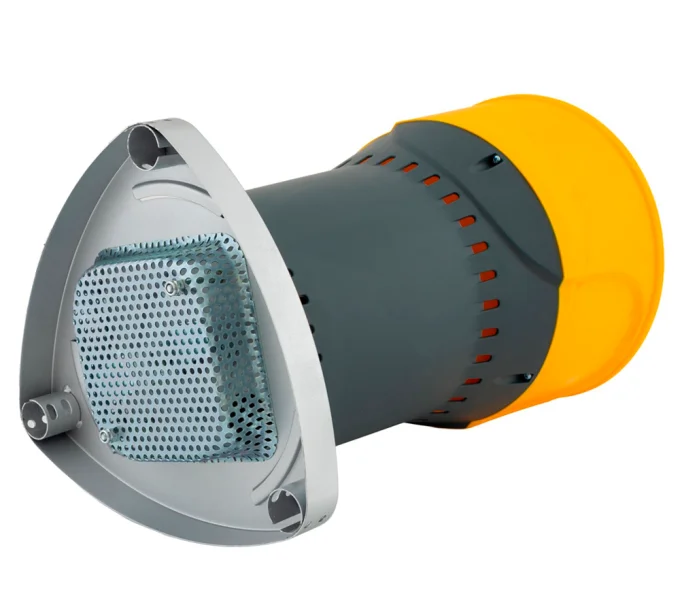 Moara pentru cereale ROTOR RMP25L 1000w 300kg/h-2