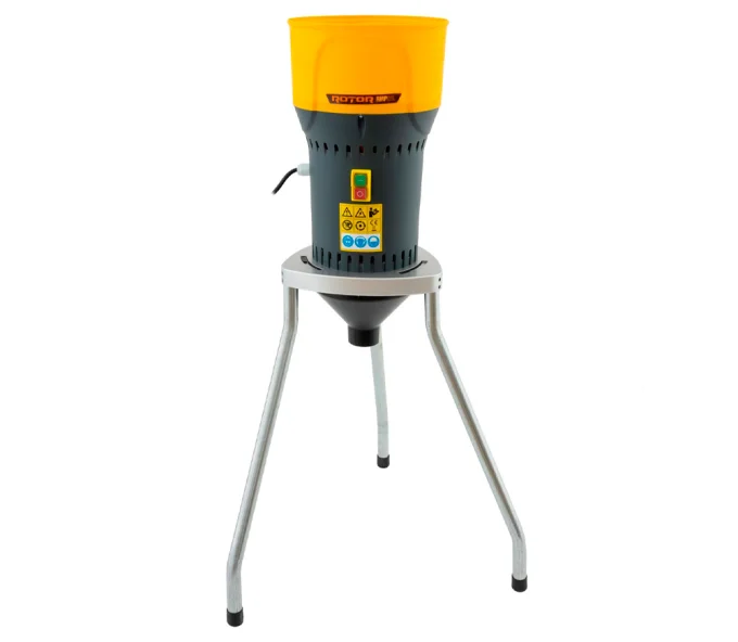 Moara pentru cereale ROTOR RMP25L 1000w 300kg/h-1