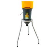 Moara pentru cereale ROTOR RMP25L 1000w 300kg/h-1