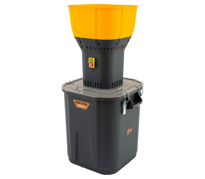 Мельница для зерна ROTOR RM45L 1300вт 300кг/ч-2