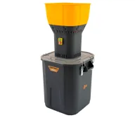 Мельница для зерна ROTOR RM45L 1300вт 300кг/ч-2