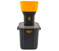 Мельница для зерна ROTOR RM45L 1300вт 300кг/ч-3