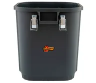 Мельница для зерна ROTOR RM45L 1300вт 300кг/ч-4
