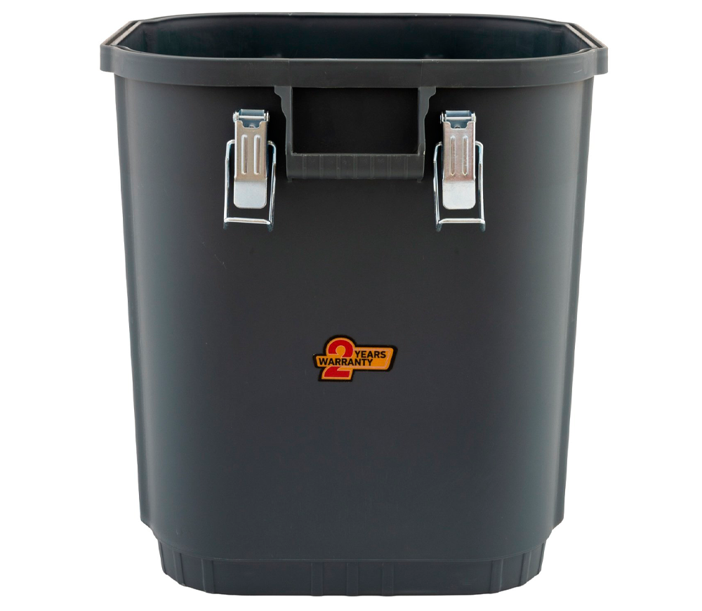 Мельница для зерна ROTOR RM45L 1300вт 300кг/ч-4