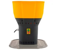 Мельница для зерна ROTOR RM45L 1300вт 300кг/ч-6