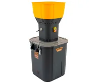 Мельница для зерна ROTOR RM45L 1300вт 300кг/ч-1