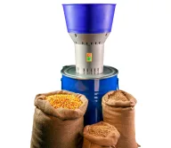 Мельница для зерна Des Champs EUROMILL-50 1400вт 300кг/ч-2
