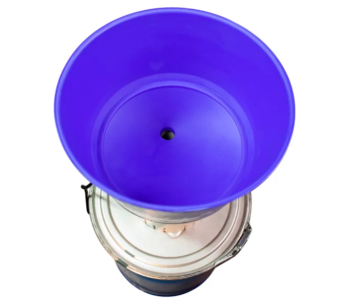 Мельница для зерна Des Champs EUROMILL-50 1400вт 300кг/ч-4