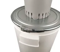 Мельница для зерна Des Champs EUROMILL-50P 1400вт 300кг/ч-2