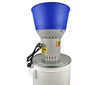 Мельница для зерна Des Champs EUROMILL-50P 1400вт 300кг/ч-3
