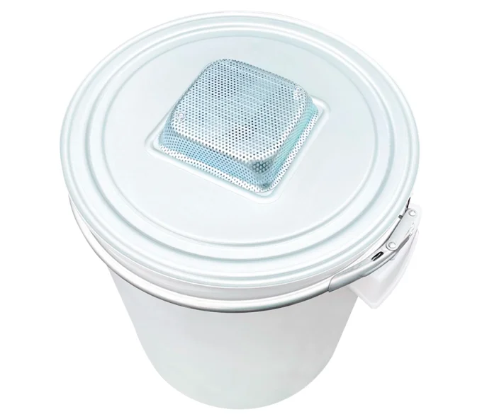 Мельница для зерна Des Champs EUROMILL-50P 1400вт 300кг/ч-5