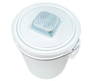 Мельница для зерна Des Champs EUROMILL-50P 1400вт 300кг/ч-5